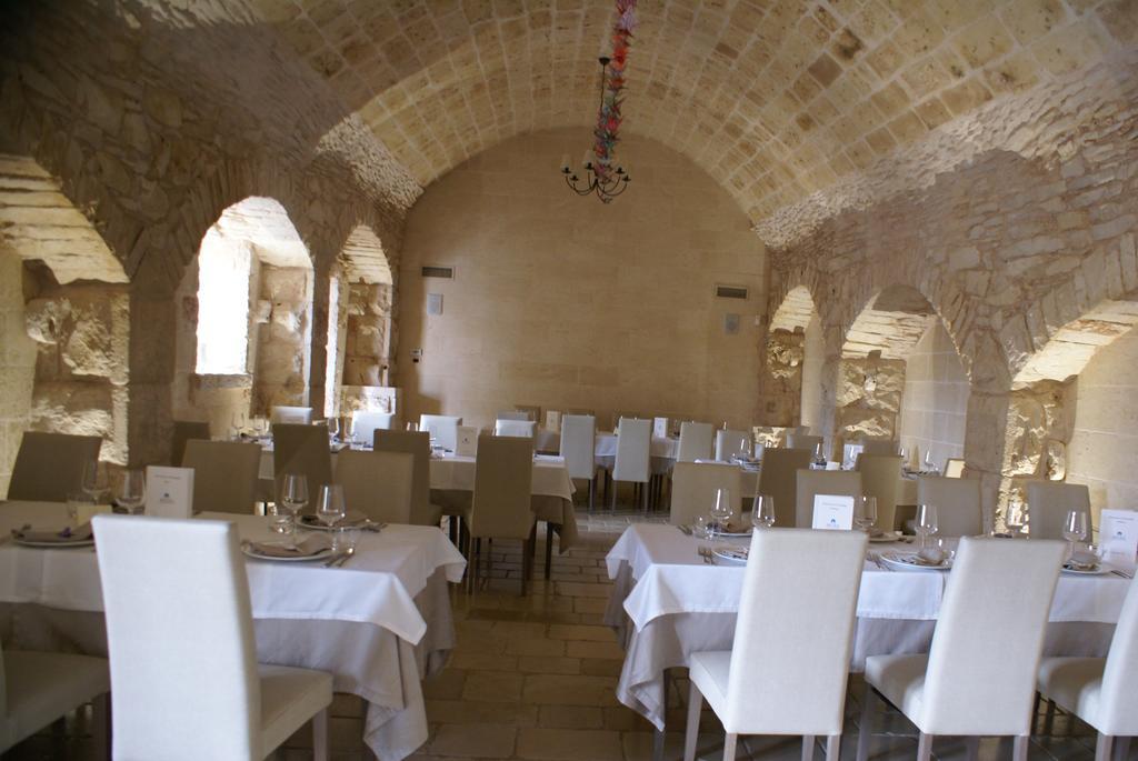 Agriturismo Mura Βίλα Altamura Εξωτερικό φωτογραφία