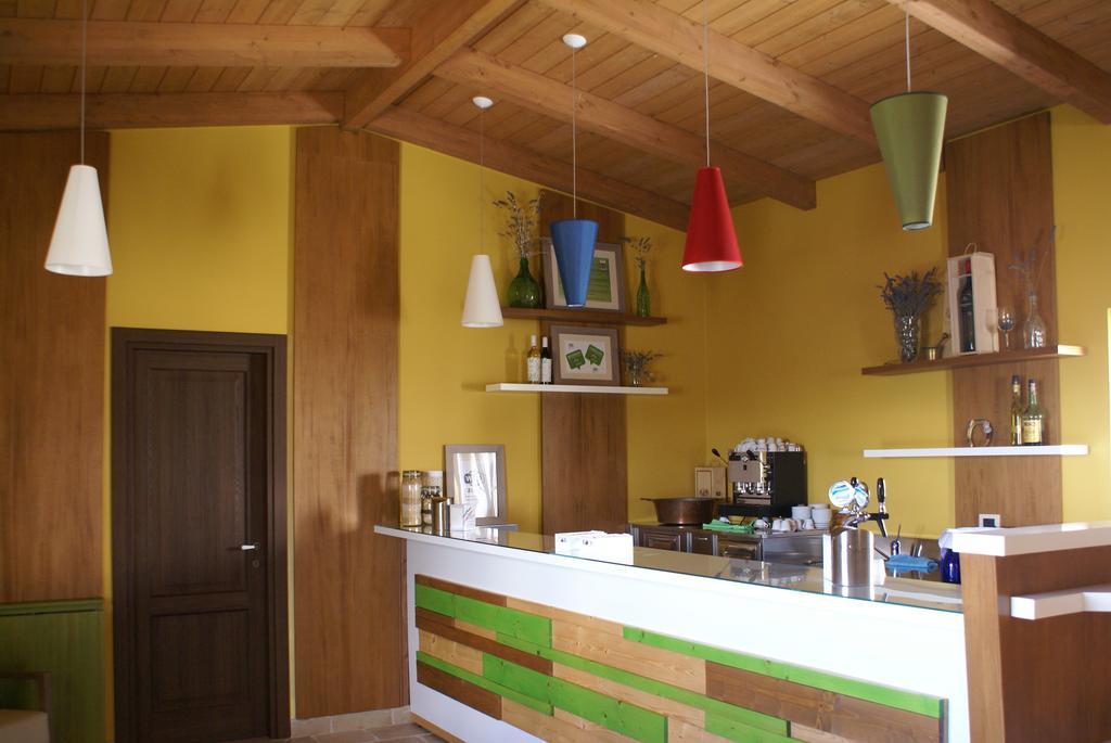 Agriturismo Mura Βίλα Altamura Εξωτερικό φωτογραφία