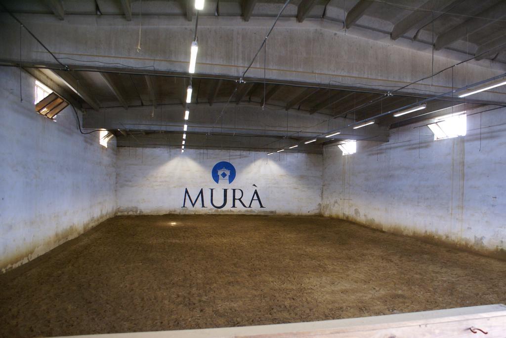 Agriturismo Mura Βίλα Altamura Εξωτερικό φωτογραφία