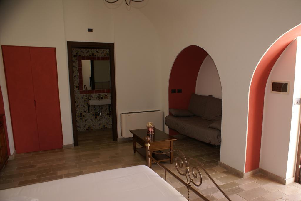 Agriturismo Mura Βίλα Altamura Εξωτερικό φωτογραφία