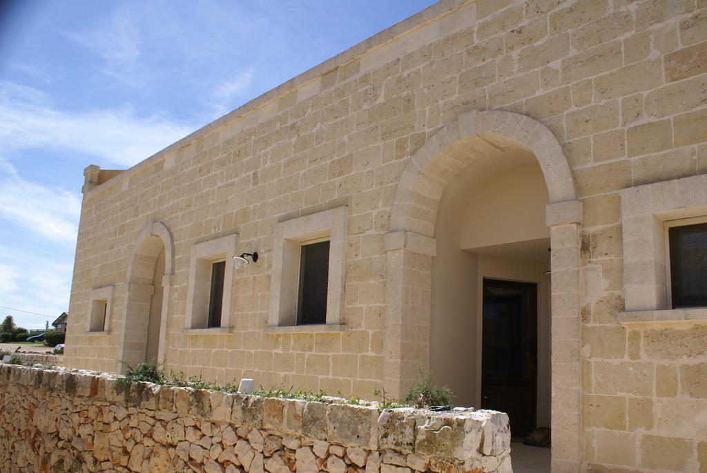 Agriturismo Mura Βίλα Altamura Εξωτερικό φωτογραφία
